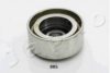 JAPKO 129005 Deflection/Guide Pulley, v-ribbed belt